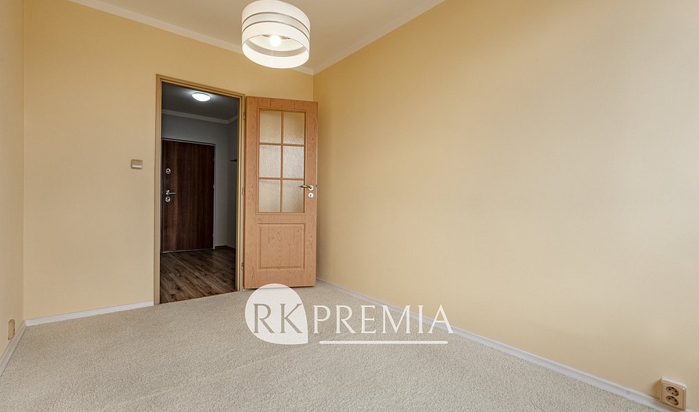 Pronájem bytu 2+kk 40 m², Teplice – náhled fotky 7