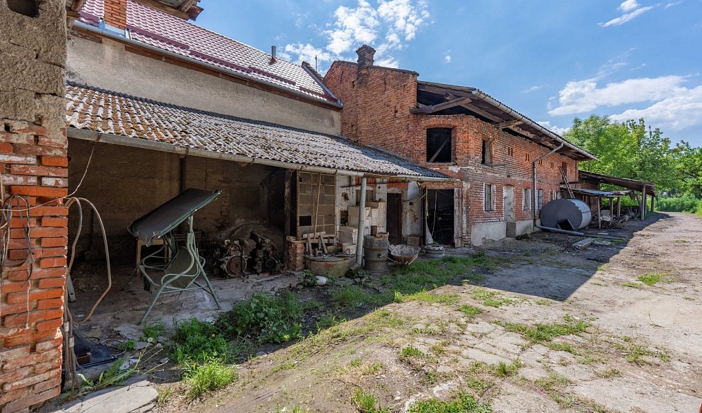 Prodej domu 91 m² s pozemkem 809 m², Biskupice – náhled fotky 34