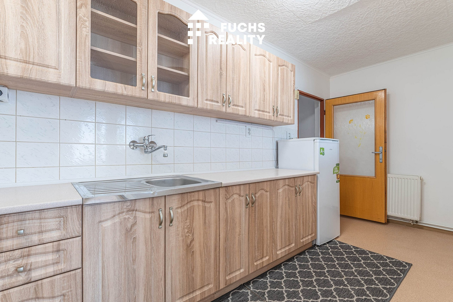 Prodej bytu 2+kk 60 m² – fotografie 3