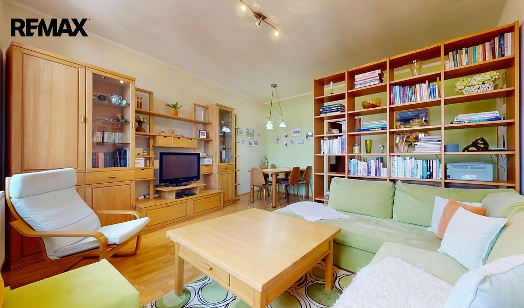Prodej bytu 3+1 74 m², Brno – náhled fotky 8