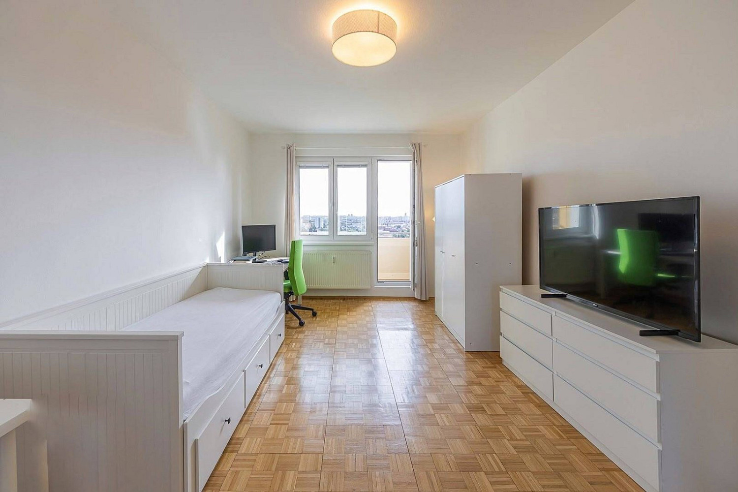 Prodej bytu 2+1 57 m² – pohled 6