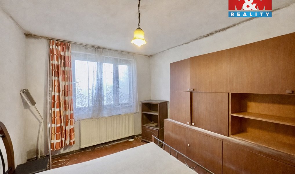 Prodej domu 128 m² s pozemkem 38 211 m², Nový Rychnov – náhled fotky 9