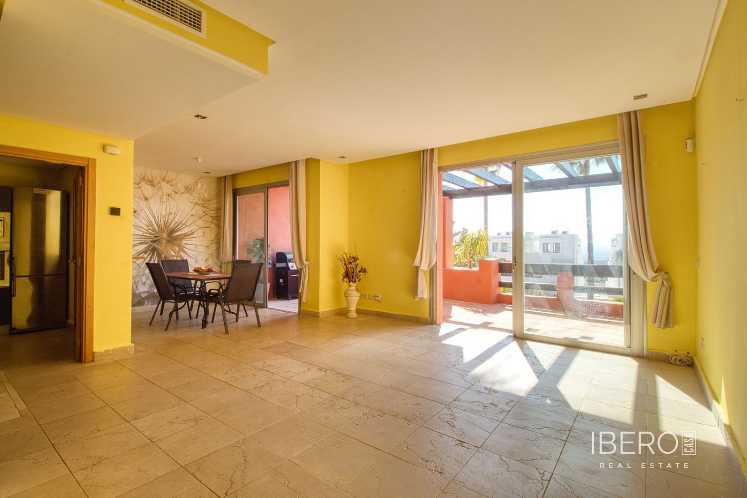 Casa 5+kk – Manilva, Manilva Pueblo, Costa del Sol Occidental - Vista 2