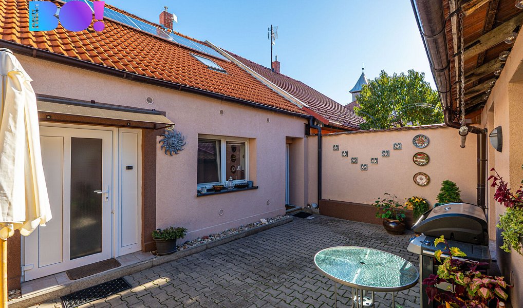 Prodej domu 180 m² s pozemkem 216 m², Znojmo – náhled fotky 38