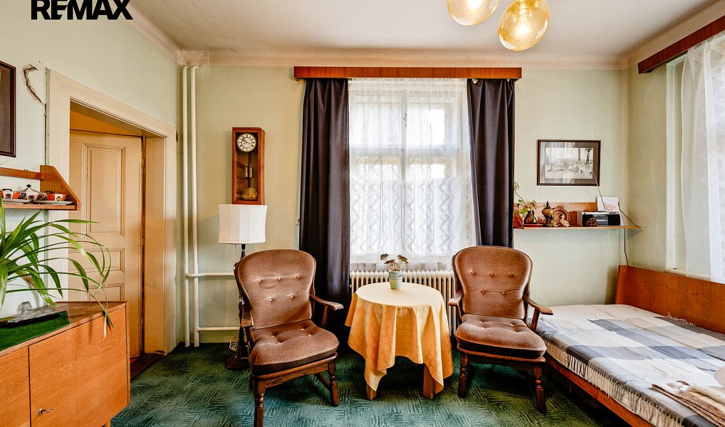 Prodej domu 216 m² s pozemkem 1 646 m², Planá nad Lužnicí – náhled fotky 10