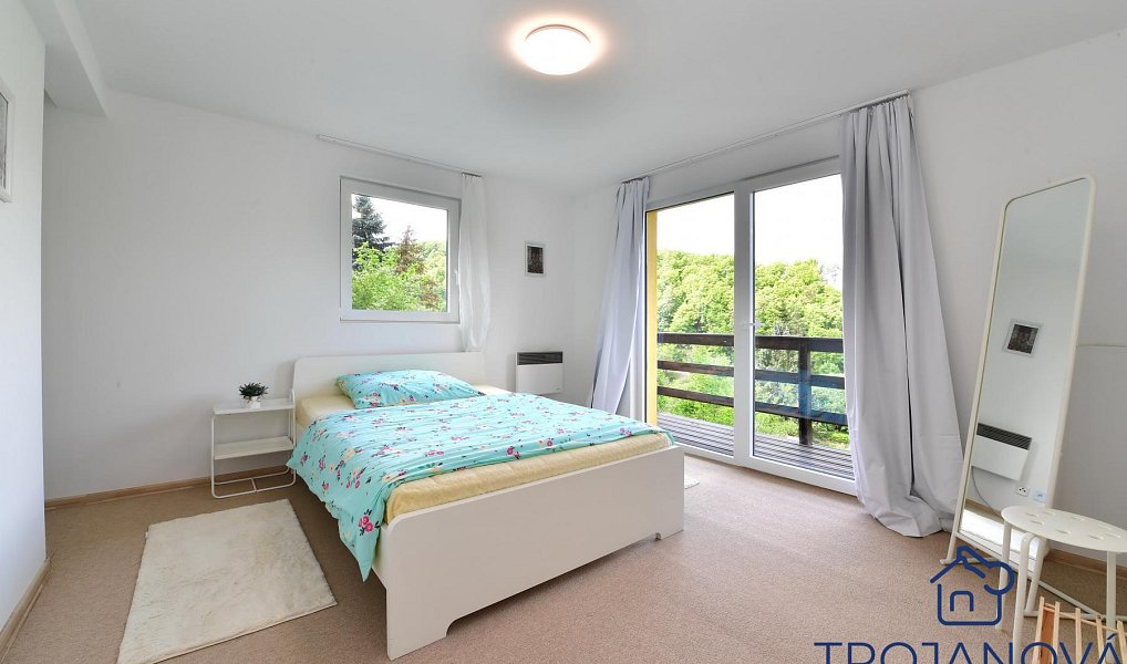 Prodej chaty/chalupy 75 m² s pozemkem 276 m², Sázava – náhled fotky 7