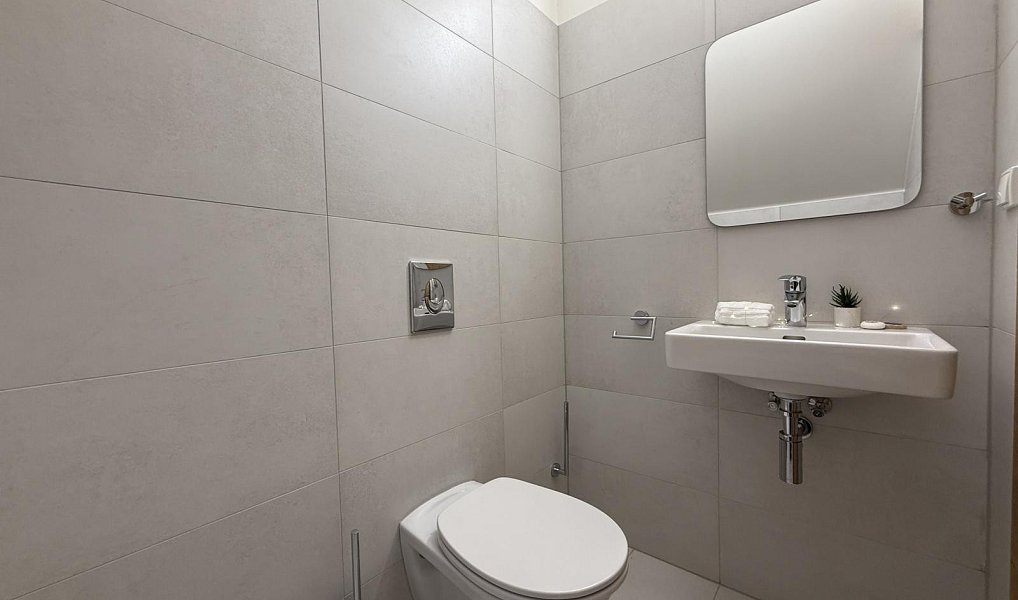 Pronájem kanceláře 13 m², Brno – náhled fotky 15