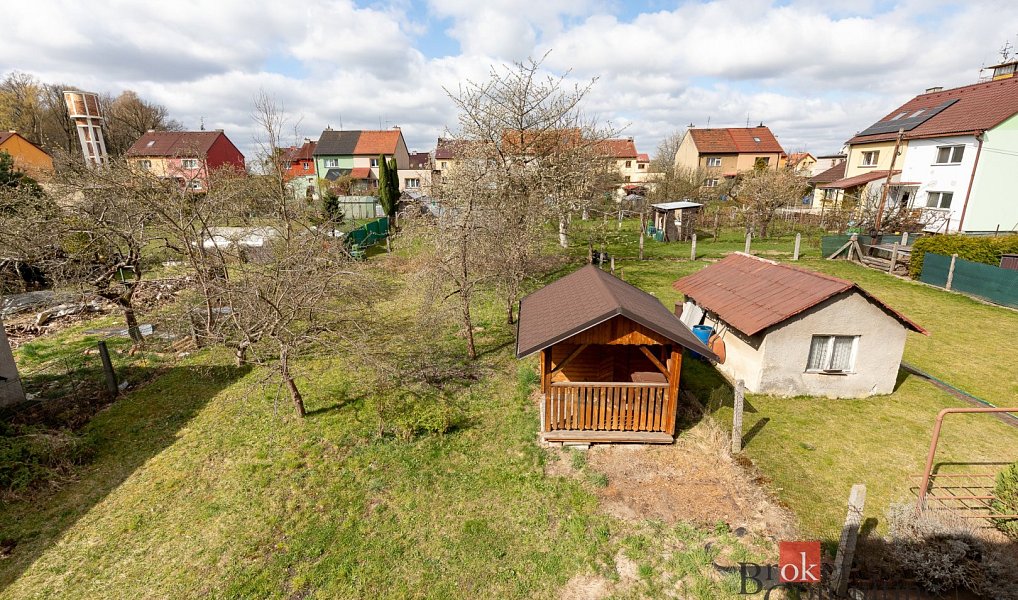 Prodej domu 140 m² s pozemkem 580 m², Lučina – náhled fotky 7