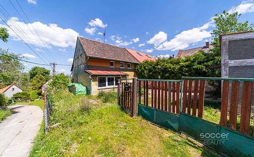 Prodej domu 101 m² s pozemkem 633 m², Niměřice - Horní Cetno, okres Mladá Boleslav