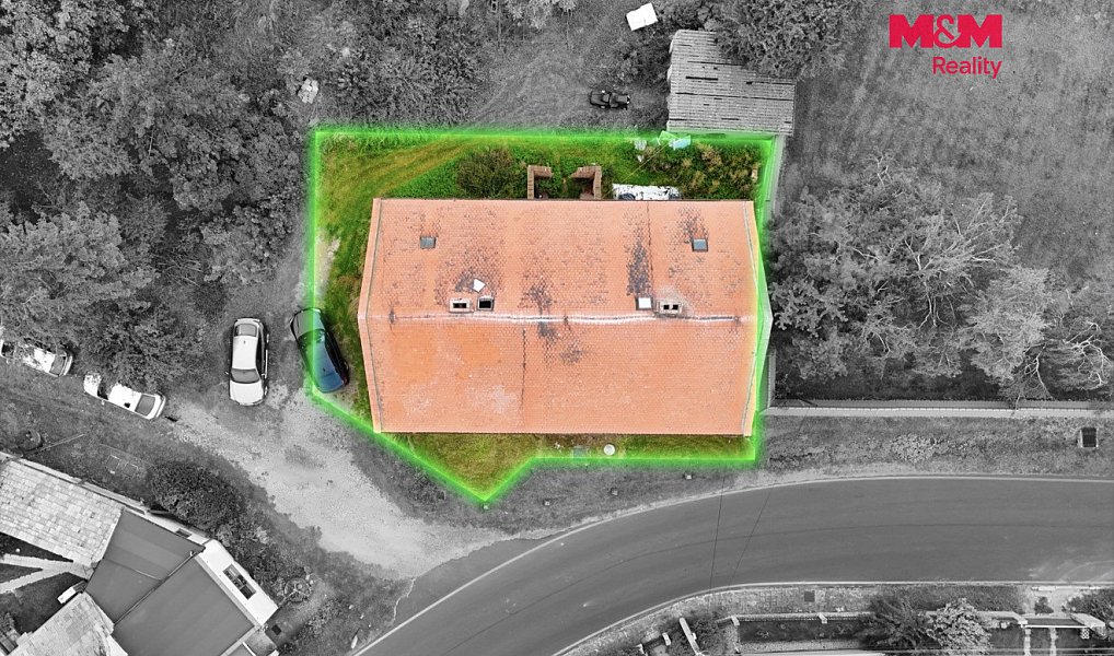 Prodej domu 300 m² s pozemkem 444 m², Žatec – náhled fotky 18