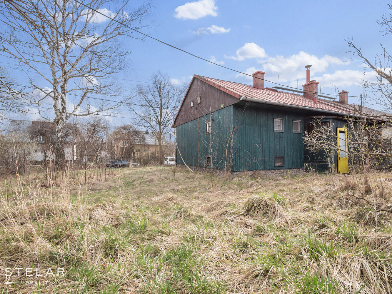 Prodej domu 54 m² s pozemkem 425 m² – fotografie 3
