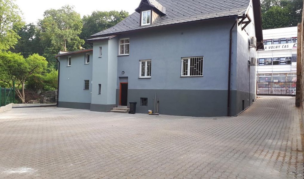 Pronájem komerčního objektu (jiného typu) 250 m², Liberec – náhled fotky 4