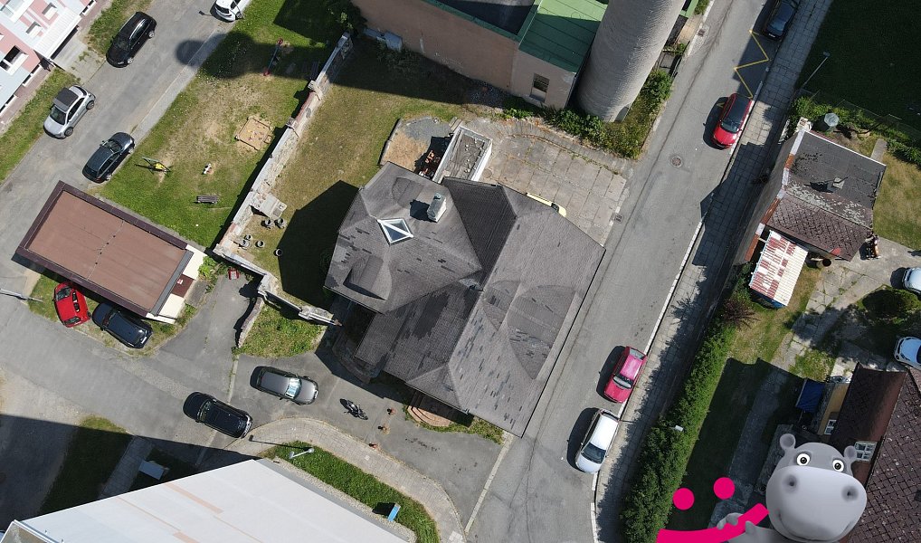 Prodej domu 314 m² s pozemkem 630 m², Jeseník – náhled fotky 20