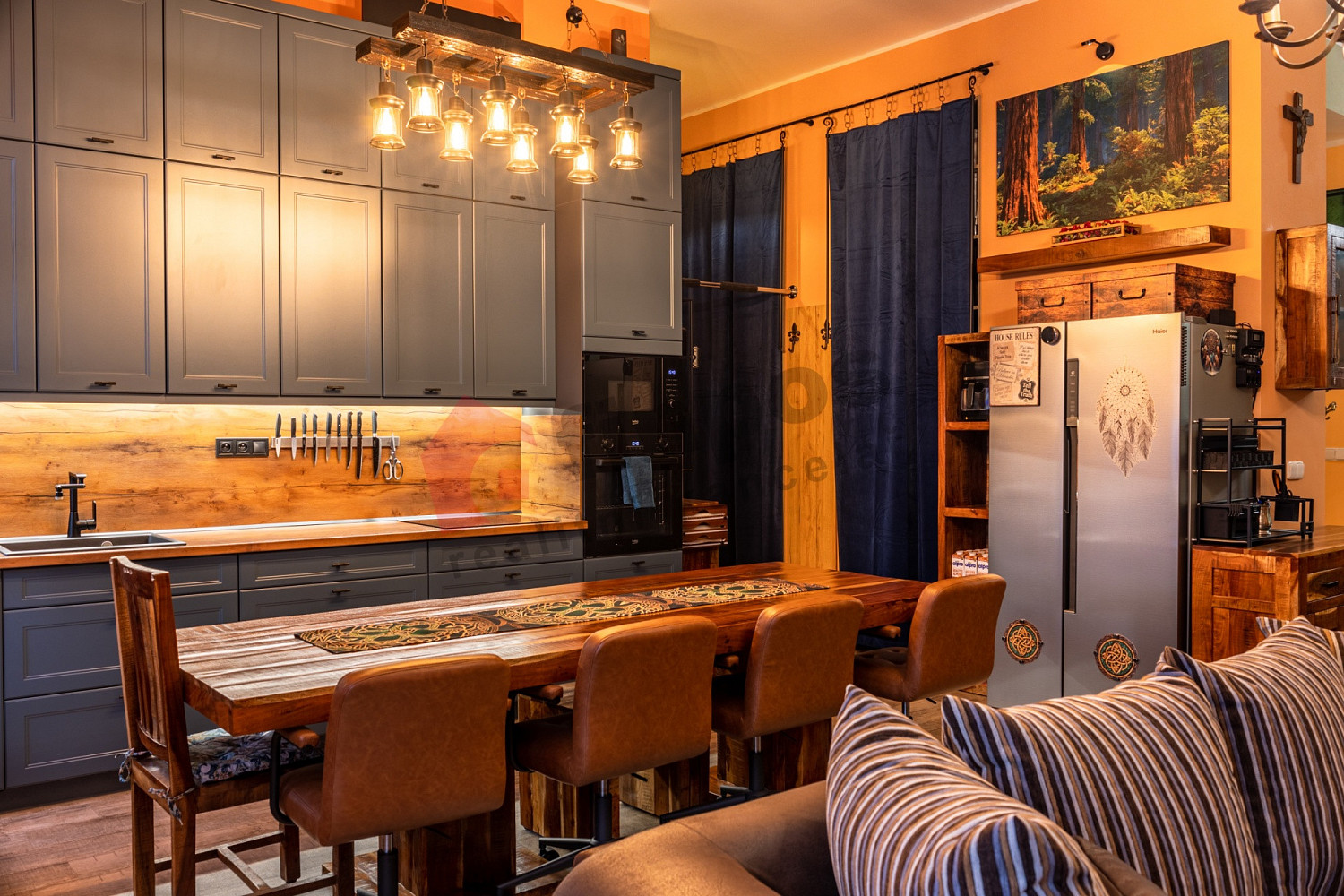 Prodej bytu 3+kk 135 m² – fotografie 3