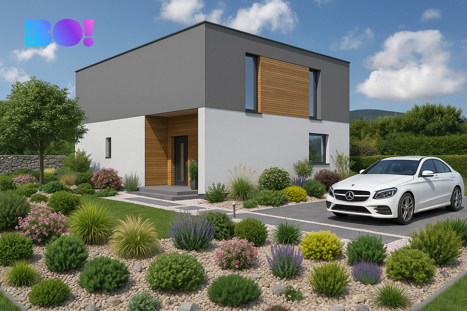 Prodej domu 340 m² s pozemkem 1 m² – fotografie 2
