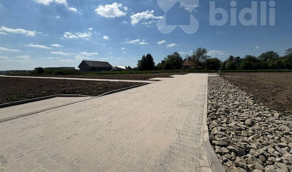 Prodej stavebního pozemku 949 m², Čankovice – náhled fotky 4