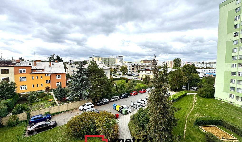 Prodej bytu 3+1 61 m², Olomouc – náhled fotky 14