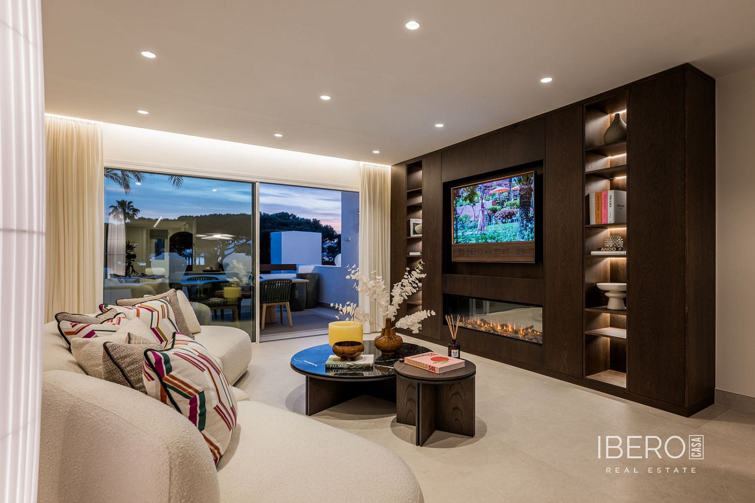 Pis 4+kk – Marbella, Barrio Alto - Vista 5
