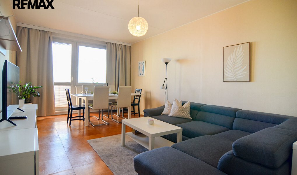 Prodej bytu 3+1 70 m², Břeclav – náhled fotky 4