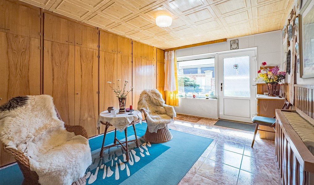 Prodej domu 245 m² s pozemkem 390 m², Brno – náhled fotky 8