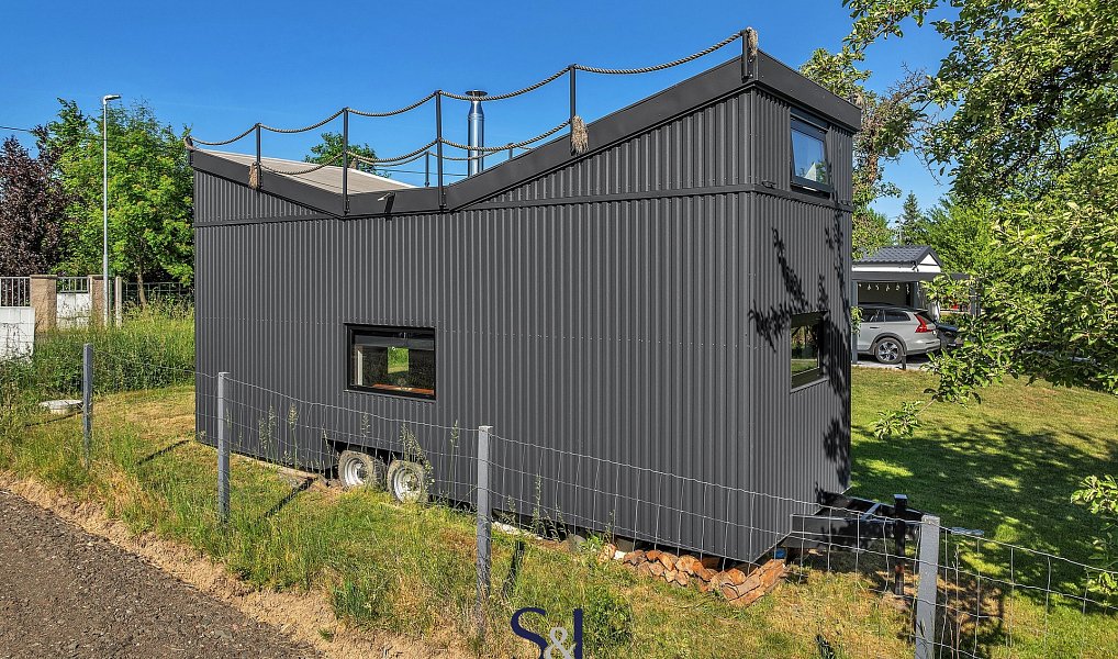 Prodej chaty/chalupy 29 m², Vlastibořice – náhled fotky 23