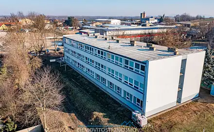 Pronájem bytu 10 m²