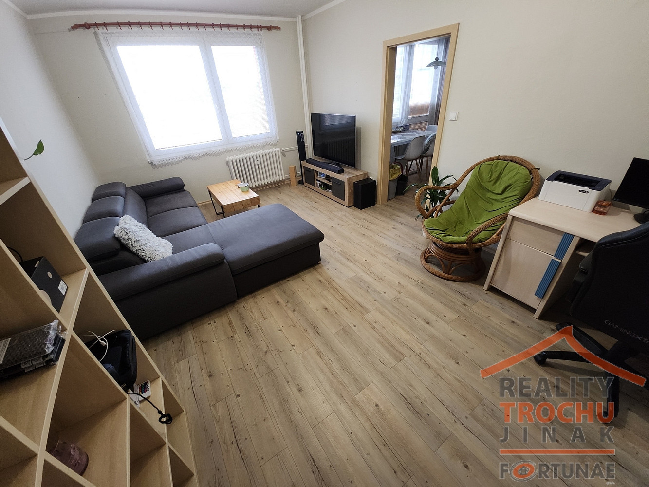 Prodej bytu 2+1 74 m² – fotografie 4