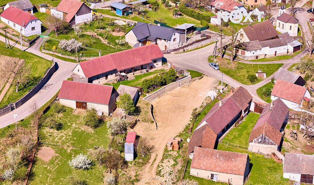 Prodej domu 105 m² s pozemkem 1 593 m², Nová Ves – náhled fotky 5