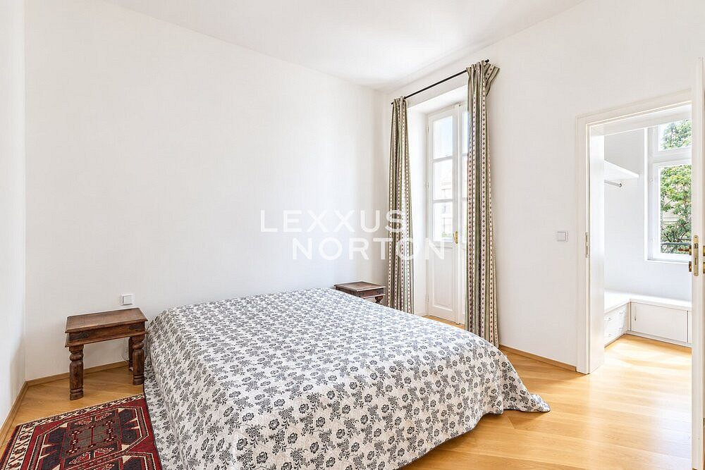 Pronájem bytu 3+1 94 m² – fotografie 4