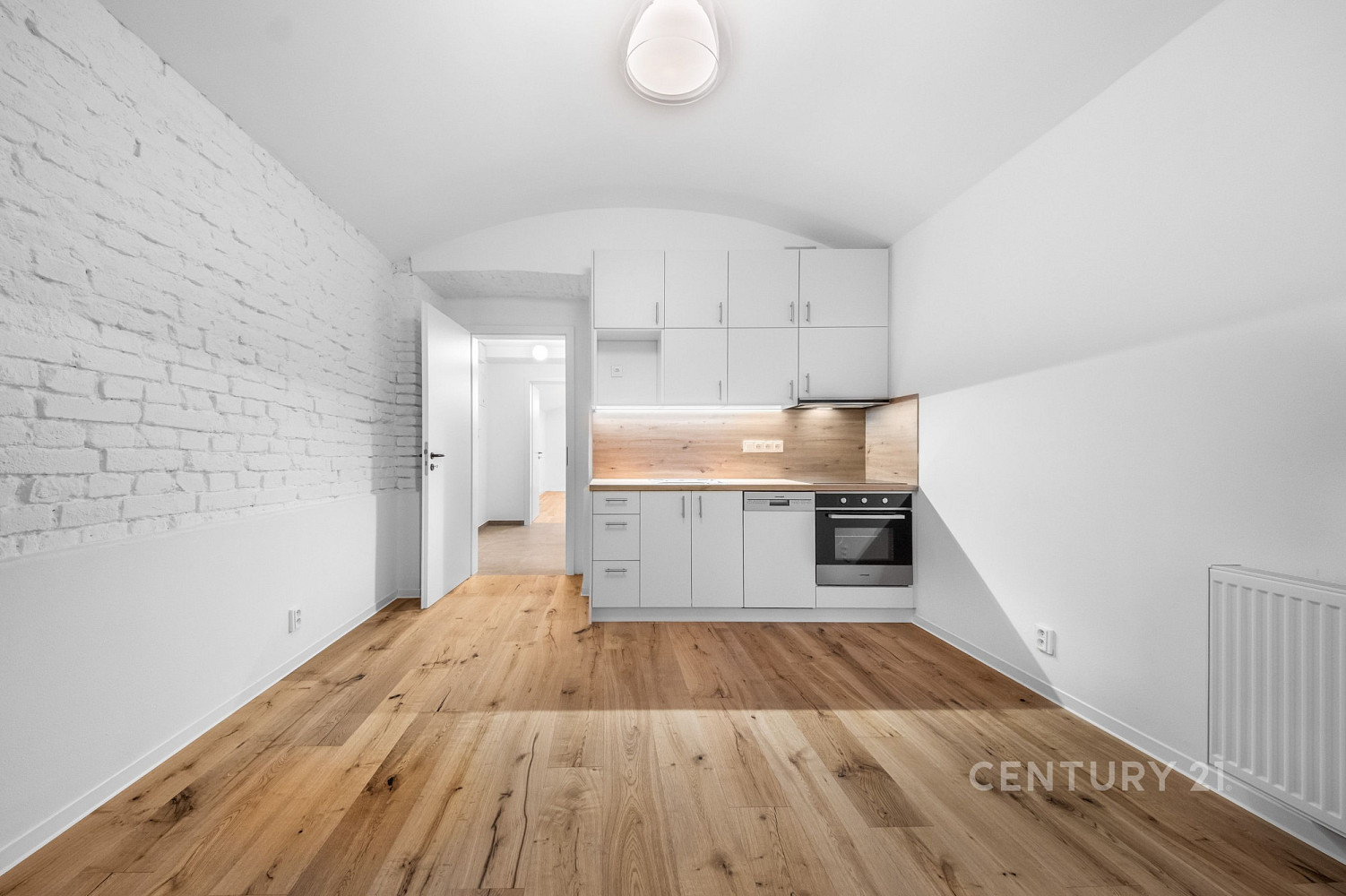 Pronájem bytu 2+kk 50 m²