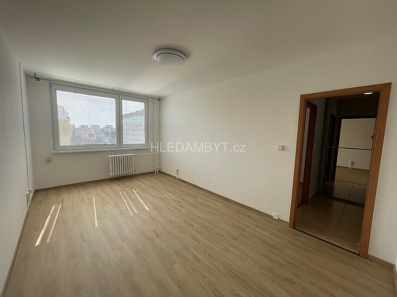 Pronájem bytu 2+kk 47 m² — photo 5