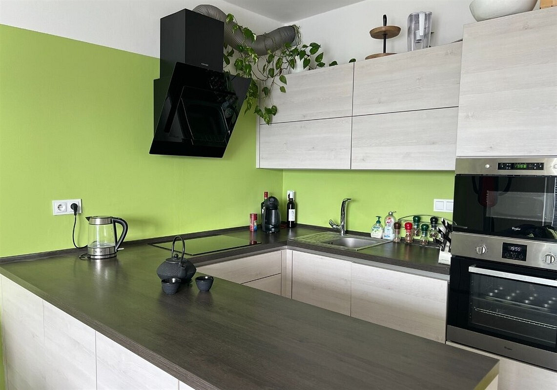 Prodej bytu 2+kk 61 m² — photo 4