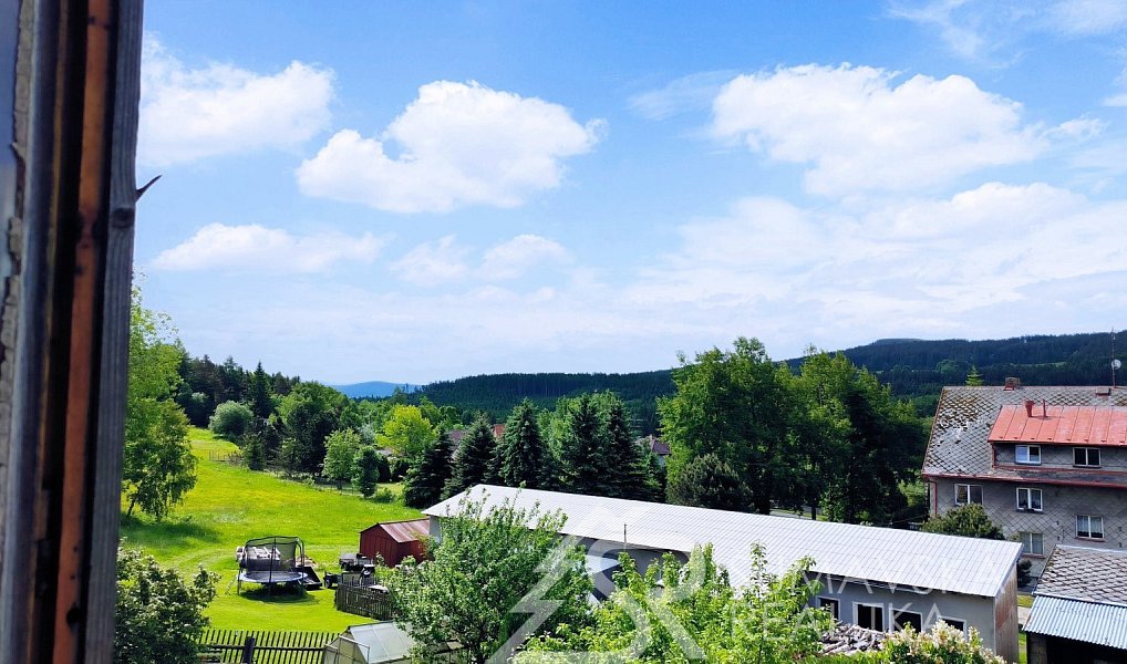 Prodej domu 300 m² s pozemkem 539 m², Nicov – náhled fotky 2