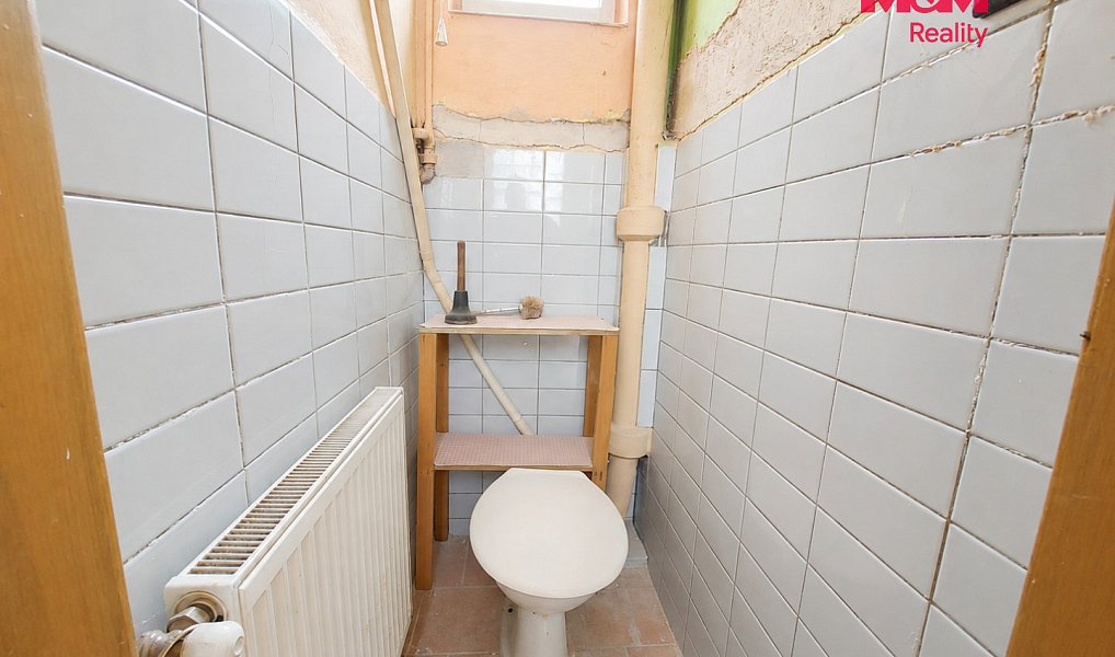 Prodej domu 57 m² s pozemkem 348 m², Horažďovice – náhled fotky 12