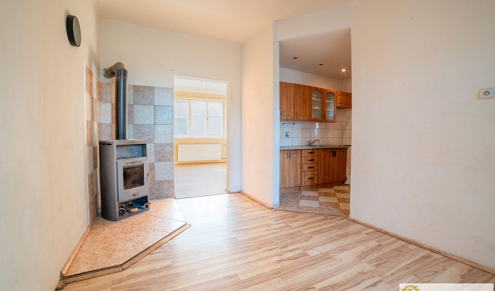Prodej domu 90 m² s pozemkem 249 m², Chlumec nad Cidlinou – náhled fotky 4