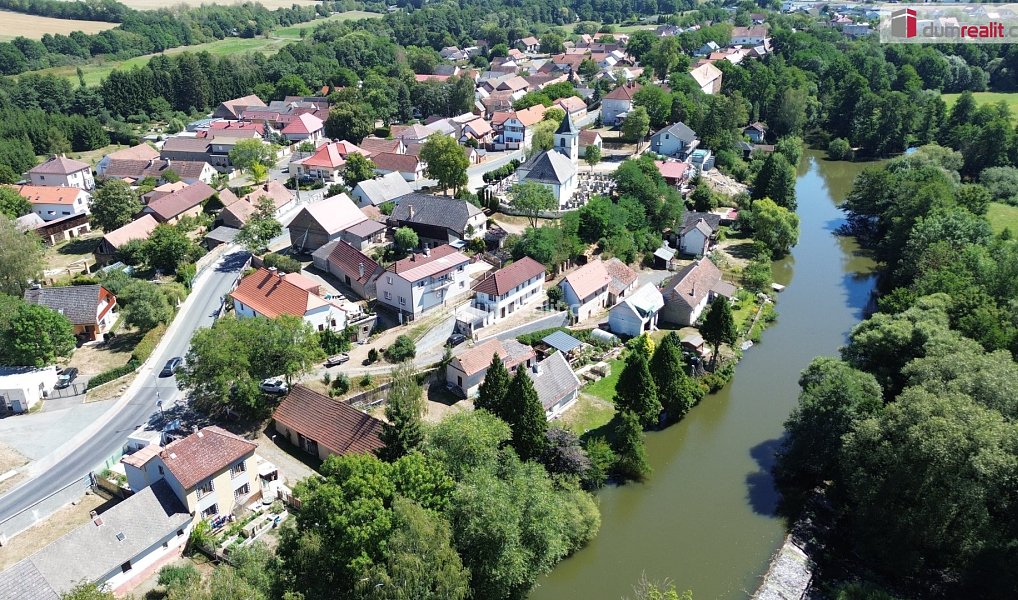 Prodej domu 140 m² s pozemkem 637 m², Žákava – náhled fotky 27
