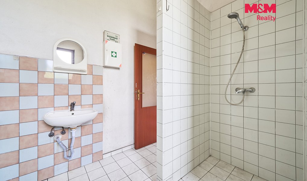 Prodej výrobních prostor 199 m², Česká Skalice – náhled fotky 10