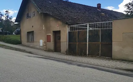 Prodej domu 160 m² s pozemkem 343 m², Veselá, okres Pelhřimov
