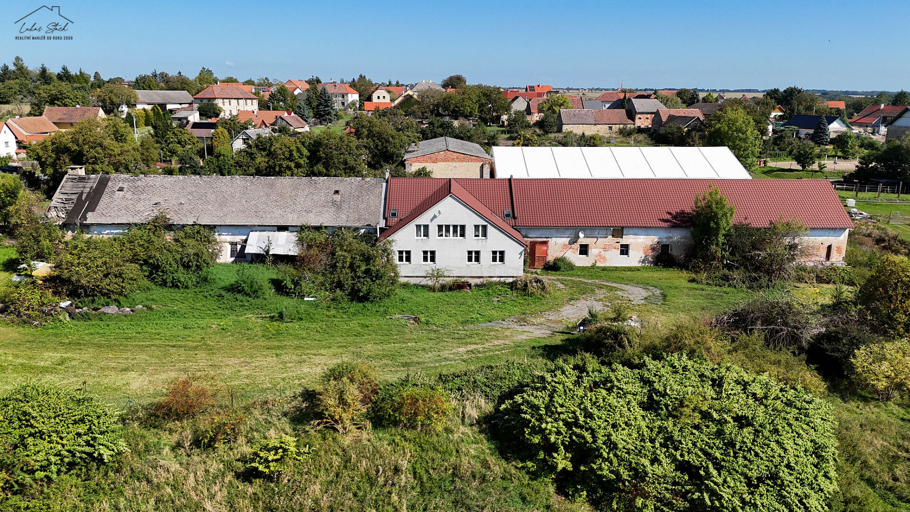 Prodej zemědělského objektu 850 m² — photo 5