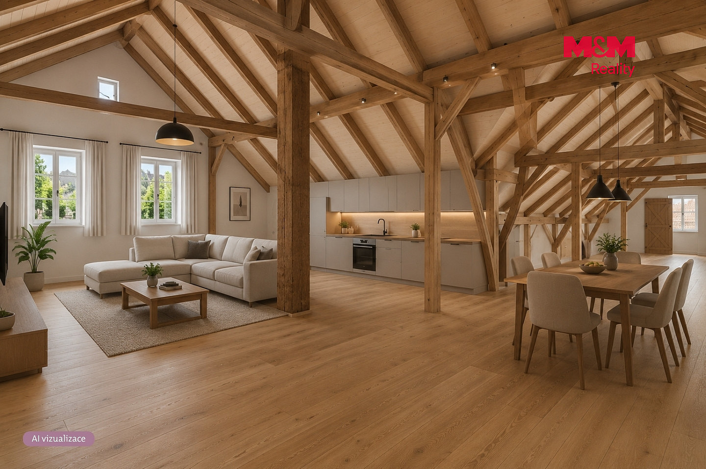 Prodej domu 130 m² s pozemkem 1 032 m² – fotografie 3