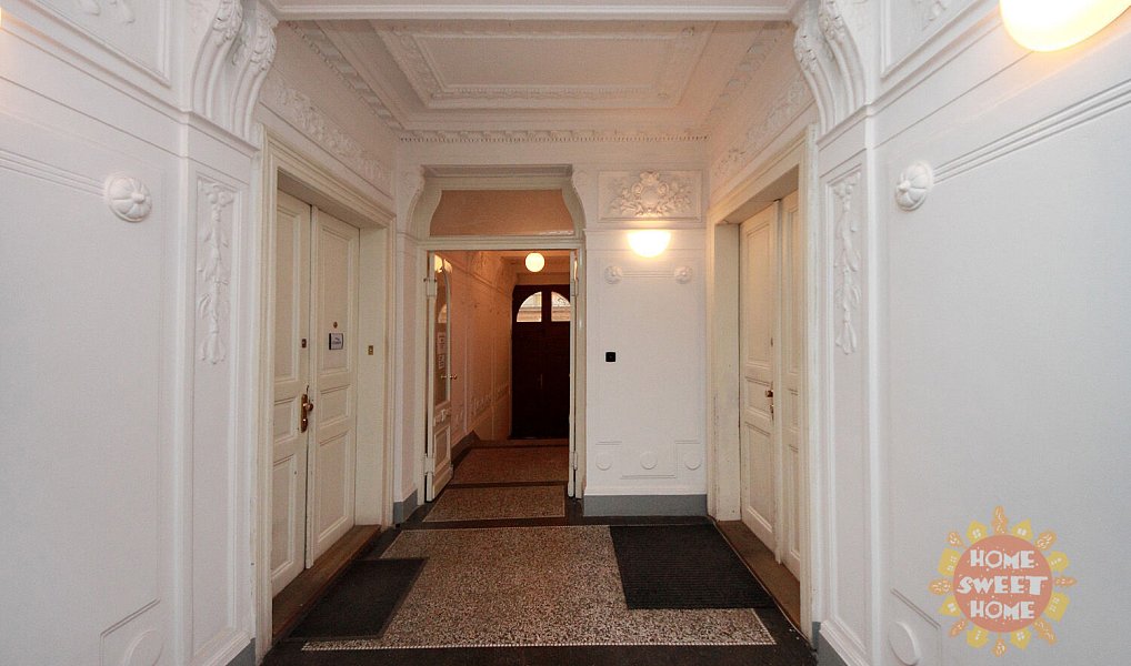 Pronájem bytu 3+1 108 m², Praha – náhled fotky 14