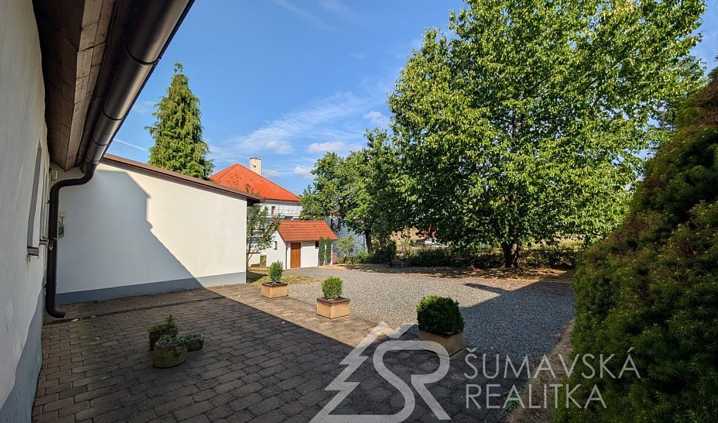 Prodej domu 69 m² s pozemkem 672 m², Žihobce – náhled fotky 7