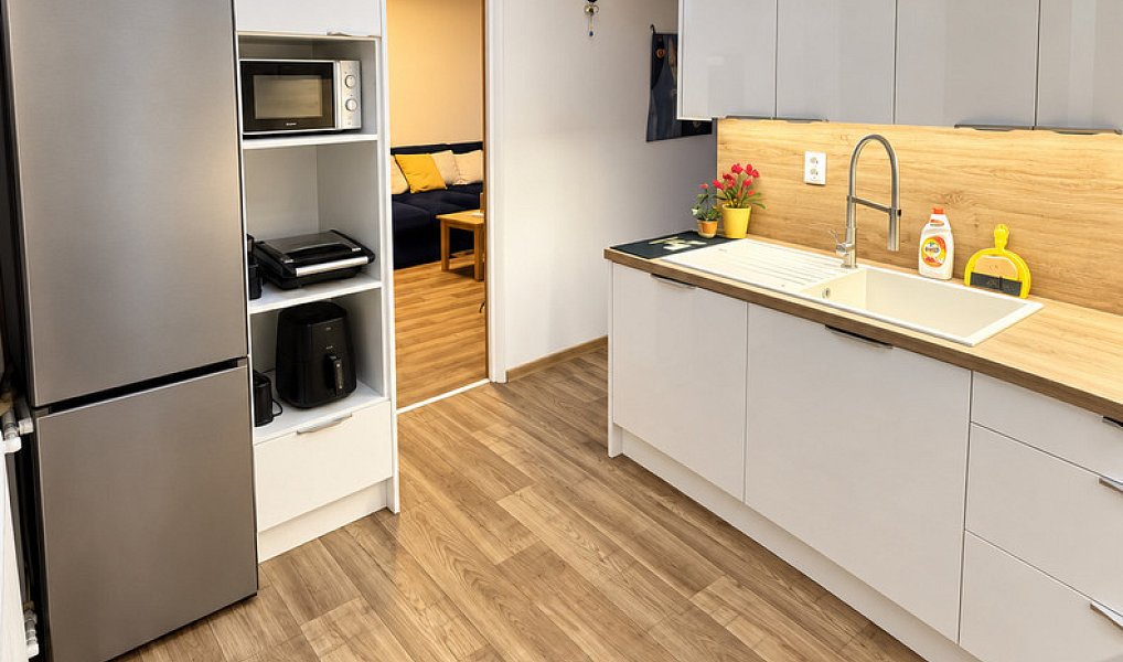 Prodej bytu 3+1 74 m², Plzeň – náhled fotky 3
