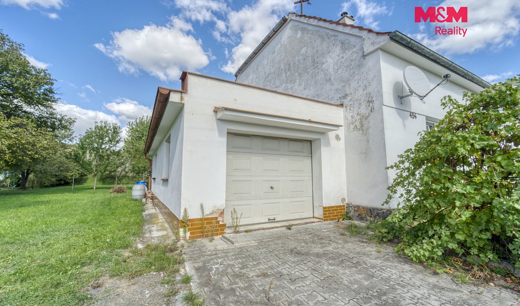 Prodej domu 79 m² s pozemkem 775 m², Švihov – náhled fotky 18