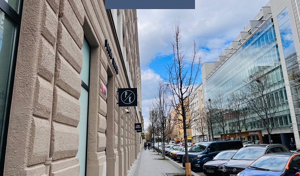 Pronájem kanceláře 1 080 m², Praha – náhled fotky 15