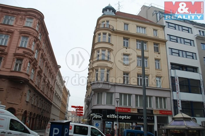 Pronájem kanceláře 109 m² — photo 4