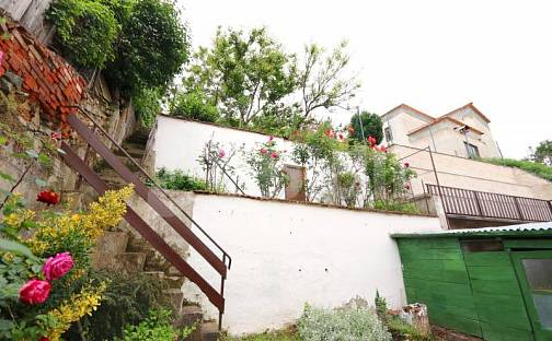 Prodej domu 81 m² s pozemkem 272 m², Branka, Brno - Komín