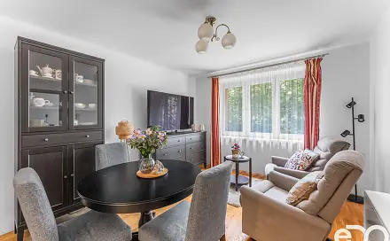 Prodej bytu 3+kk 51 m²