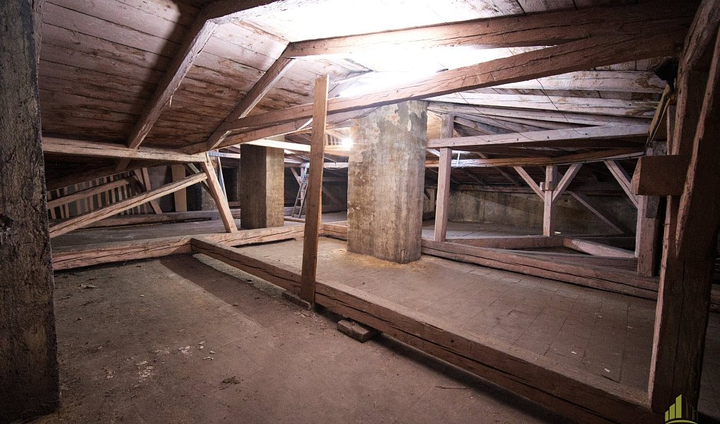 Prodej nájemního domu, činžáku 1 653 m², Prostějov – náhled fotky 8