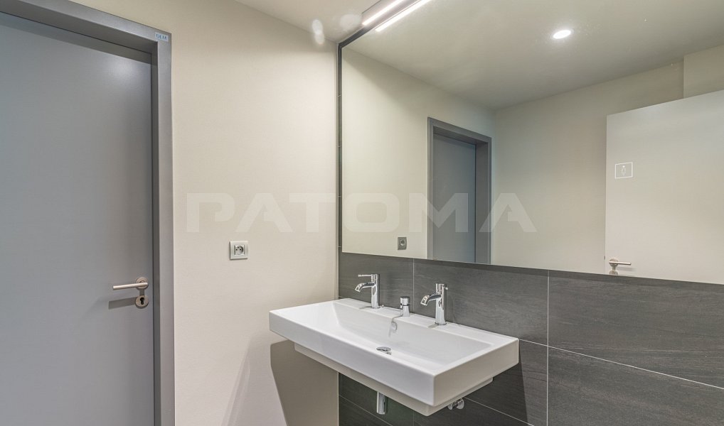 Pronájem kanceláře 345 m², Praha – náhled fotky 13
